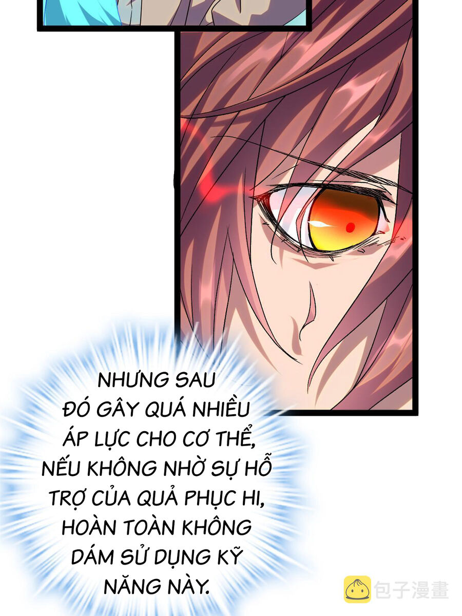 Cái Bóng Vạn Năng Chapter 191 - Trang 14