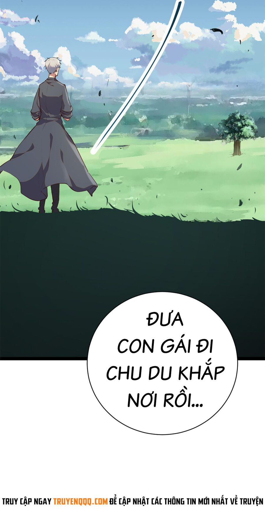 Cái Bóng Vạn Năng Chapter 194 - Trang 52