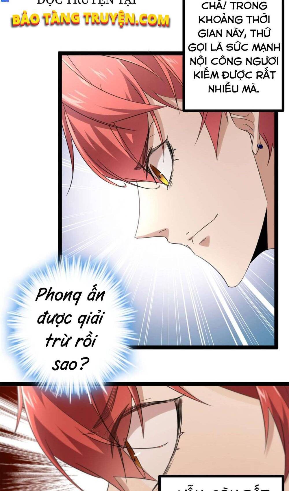 Cái Bóng Vạn Năng Chapter 52 - Trang 9