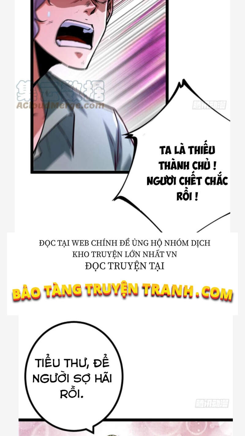 Cái Bóng Vạn Năng Chapter 71 - Trang 17