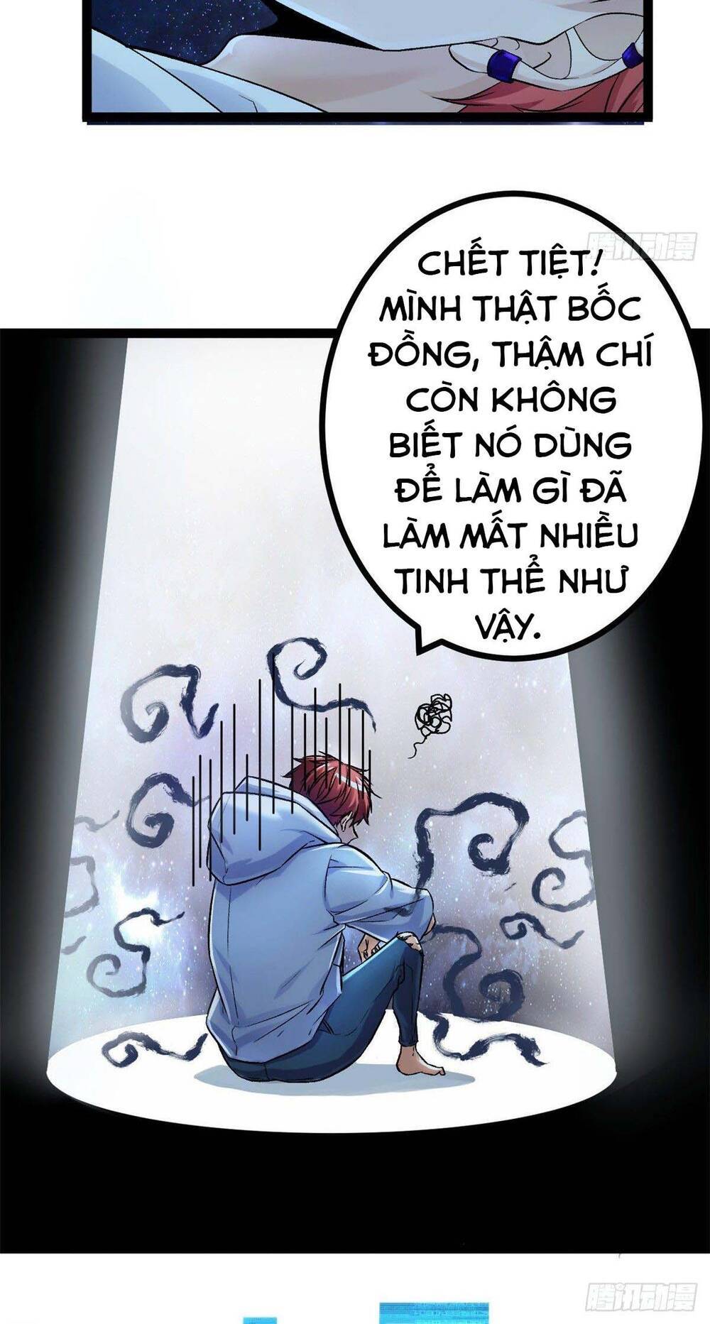 Cái Bóng Vạn Năng Chapter 39 - Trang 25