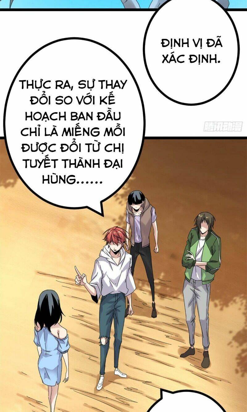 Cái Bóng Vạn Năng Chapter 30 - Trang 4