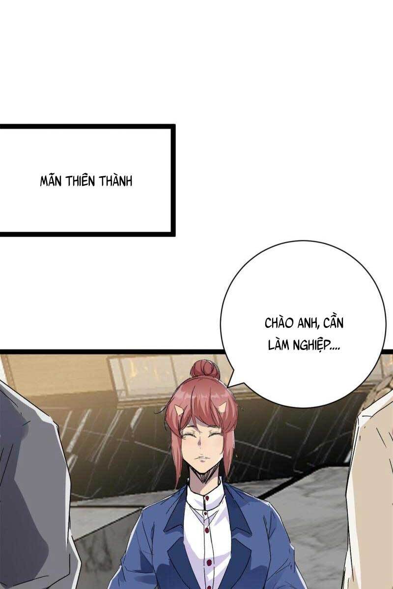 Cái Bóng Vạn Năng Chapter 185 - Trang 27