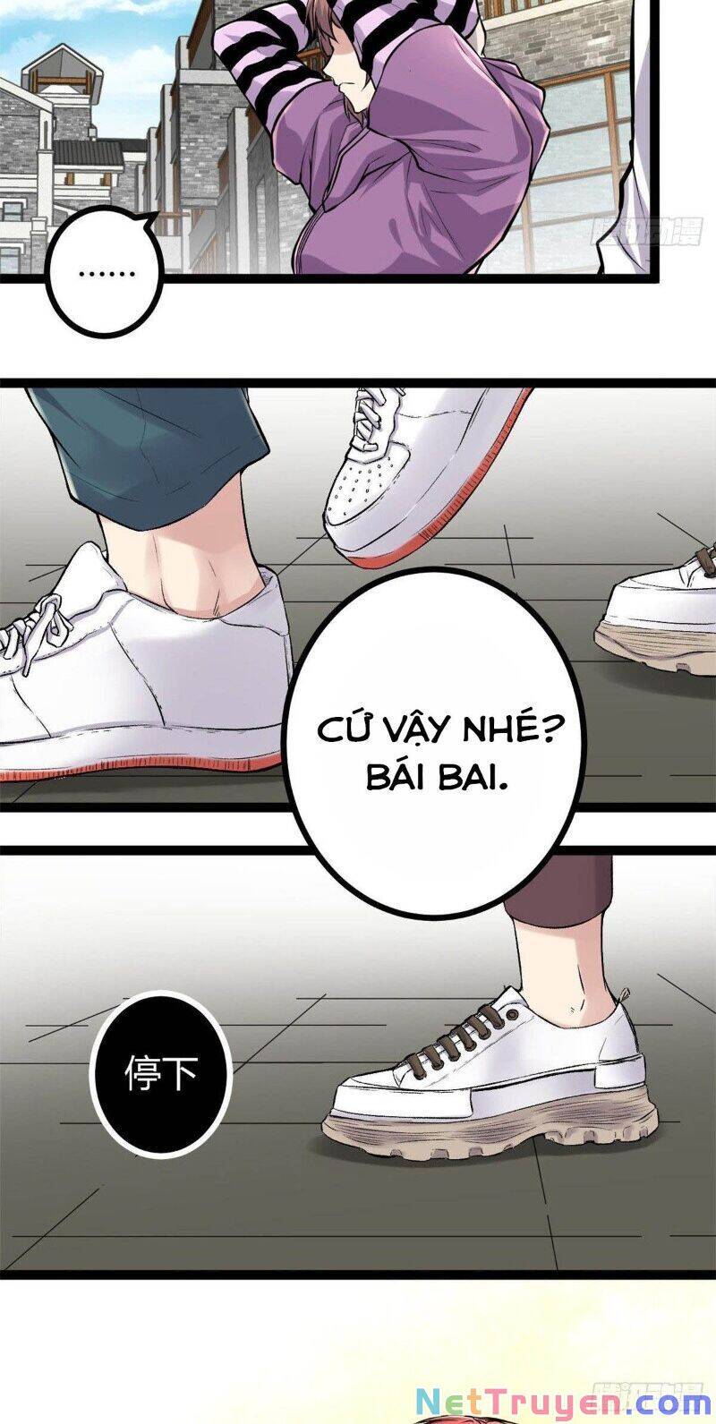 Cái Bóng Vạn Năng Chapter 38 - Trang 24