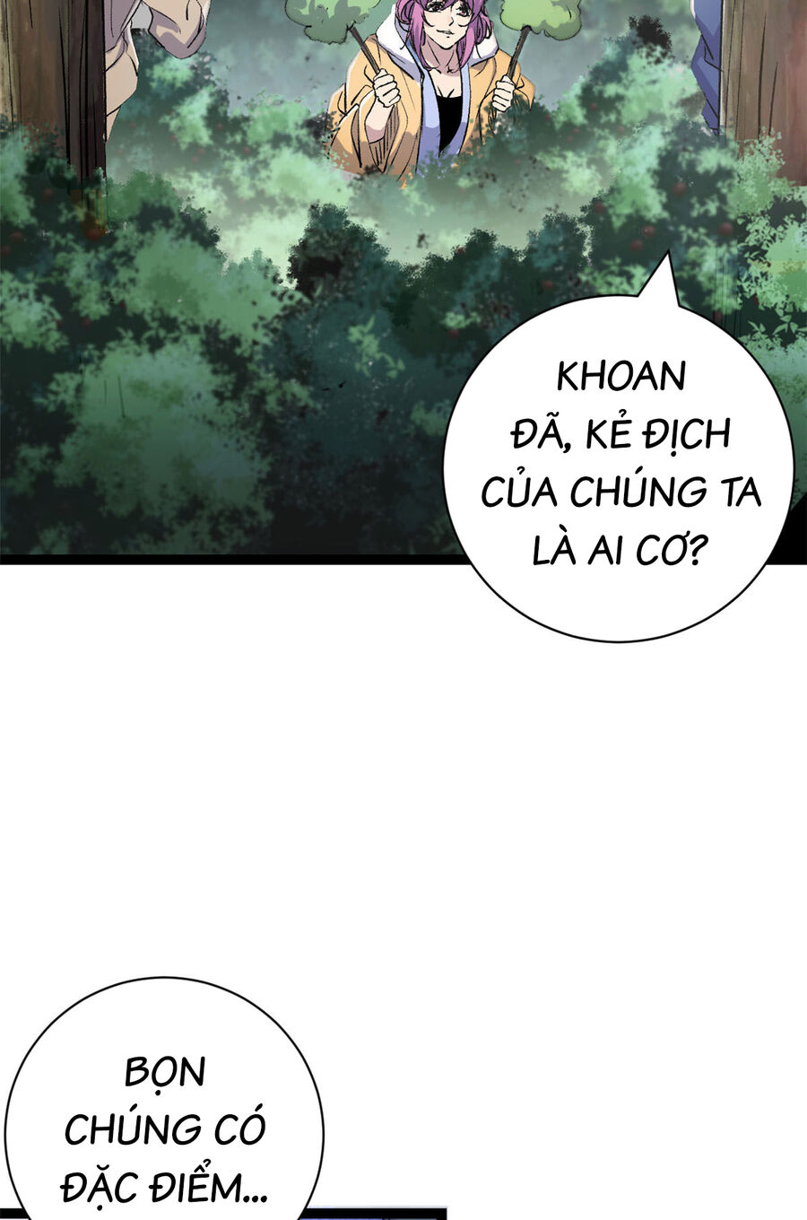 Cái Bóng Vạn Năng Chapter 189 - Trang 18