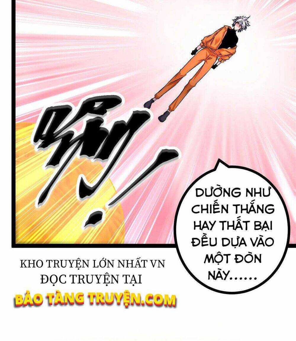 Cái Bóng Vạn Năng Chapter 48 - Trang 2