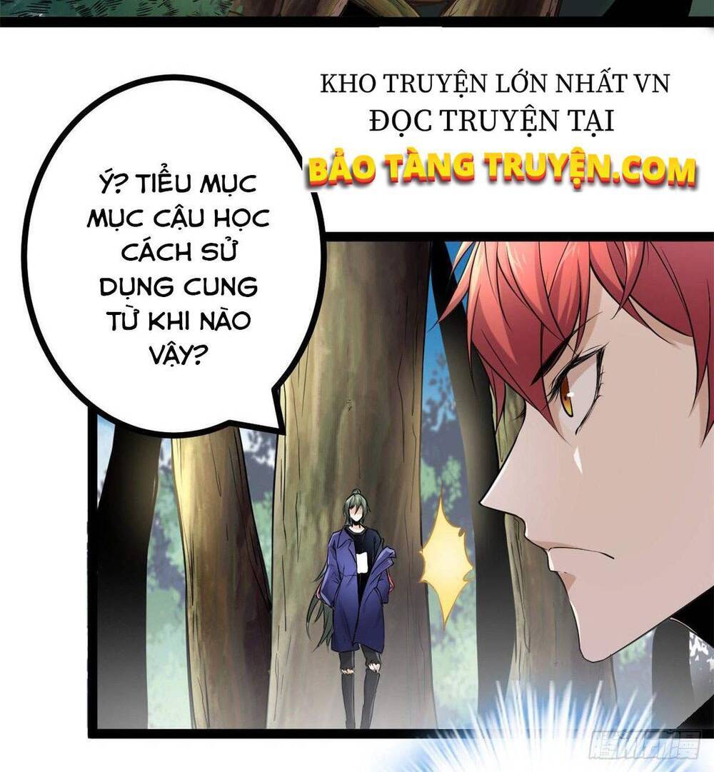 Cái Bóng Vạn Năng Chapter 50 - Trang 20