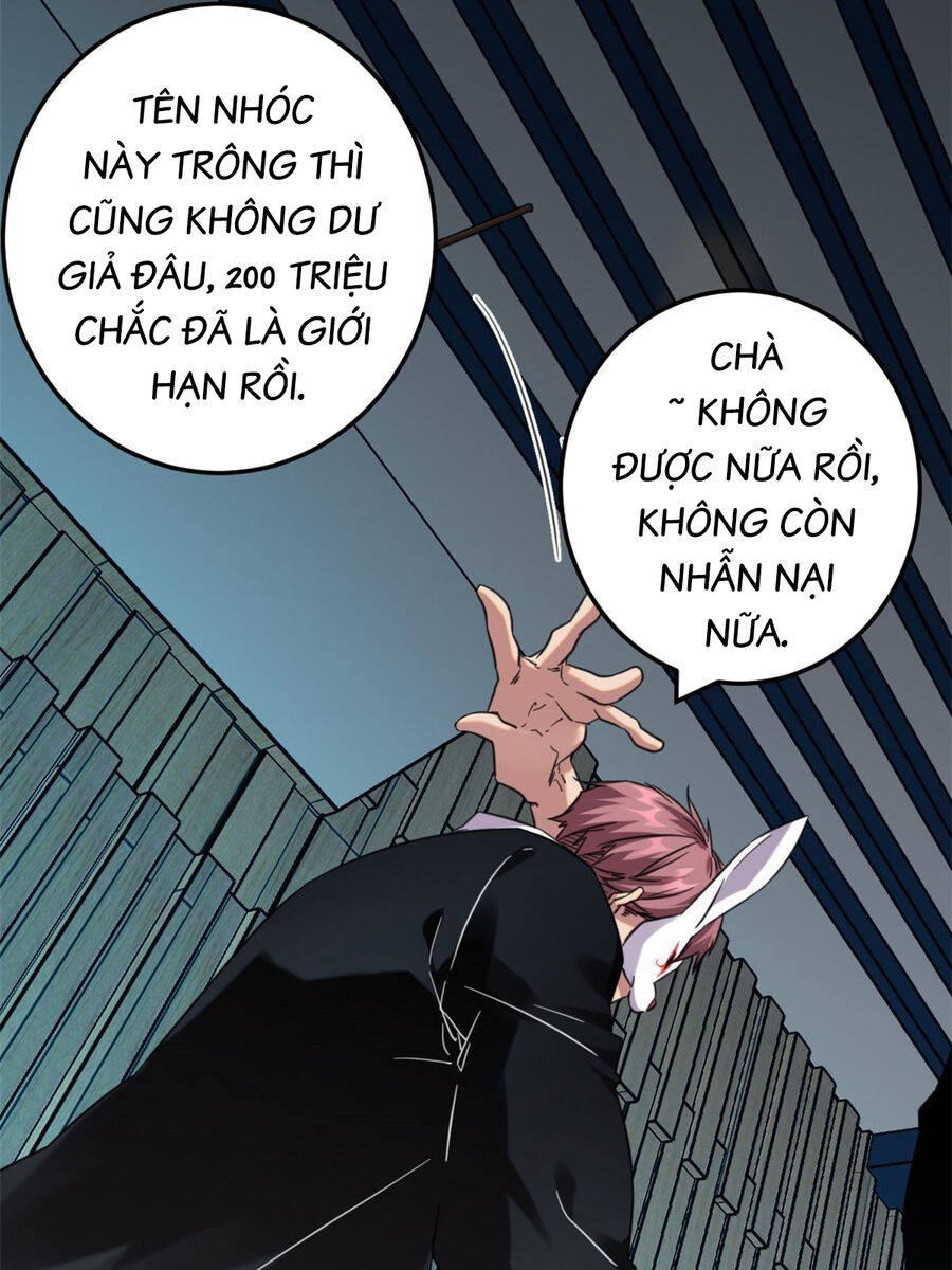 Cái Bóng Vạn Năng Chapter 197 - Trang 26