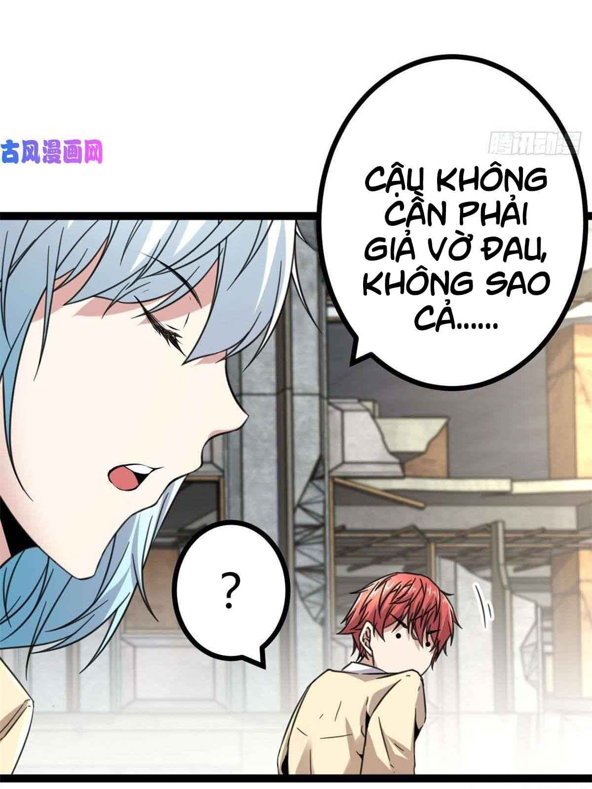 Cái Bóng Vạn Năng Chapter 10 - Trang 59