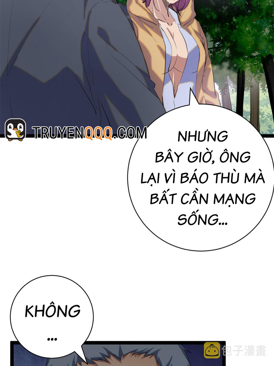 Cái Bóng Vạn Năng Chapter 194 - Trang 34