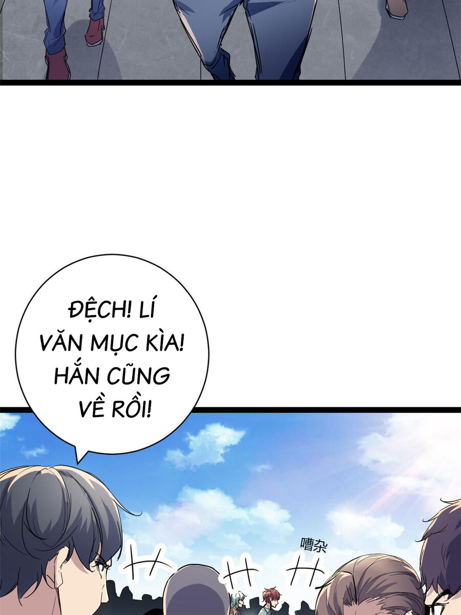 Cái Bóng Vạn Năng Chapter 186 - Trang 4