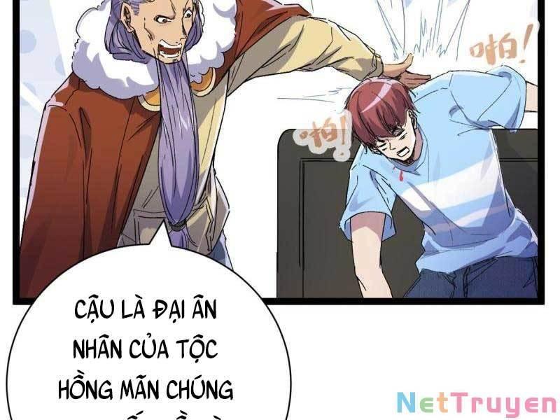 Cái Bóng Vạn Năng Chapter 184 - Trang 83