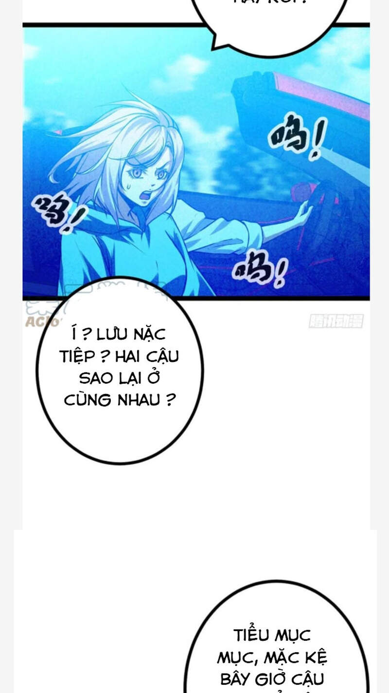 Cái Bóng Vạn Năng Chapter 71 - Trang 41