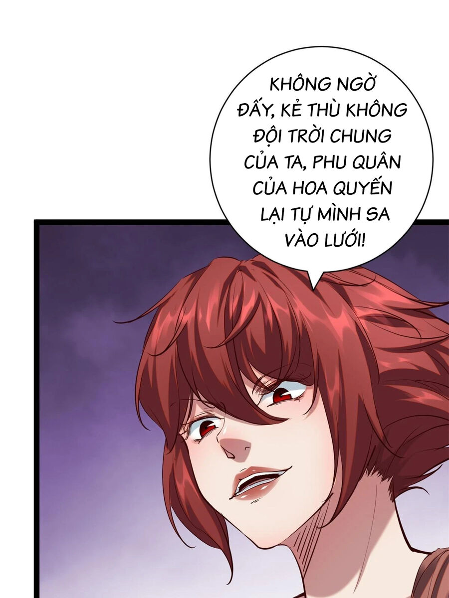 Cái Bóng Vạn Năng Chapter 203 - Trang 18