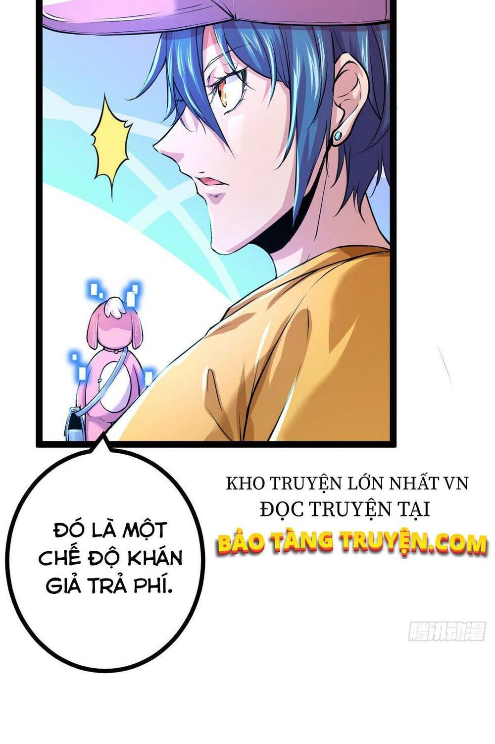 Cái Bóng Vạn Năng Chapter 48 - Trang 25