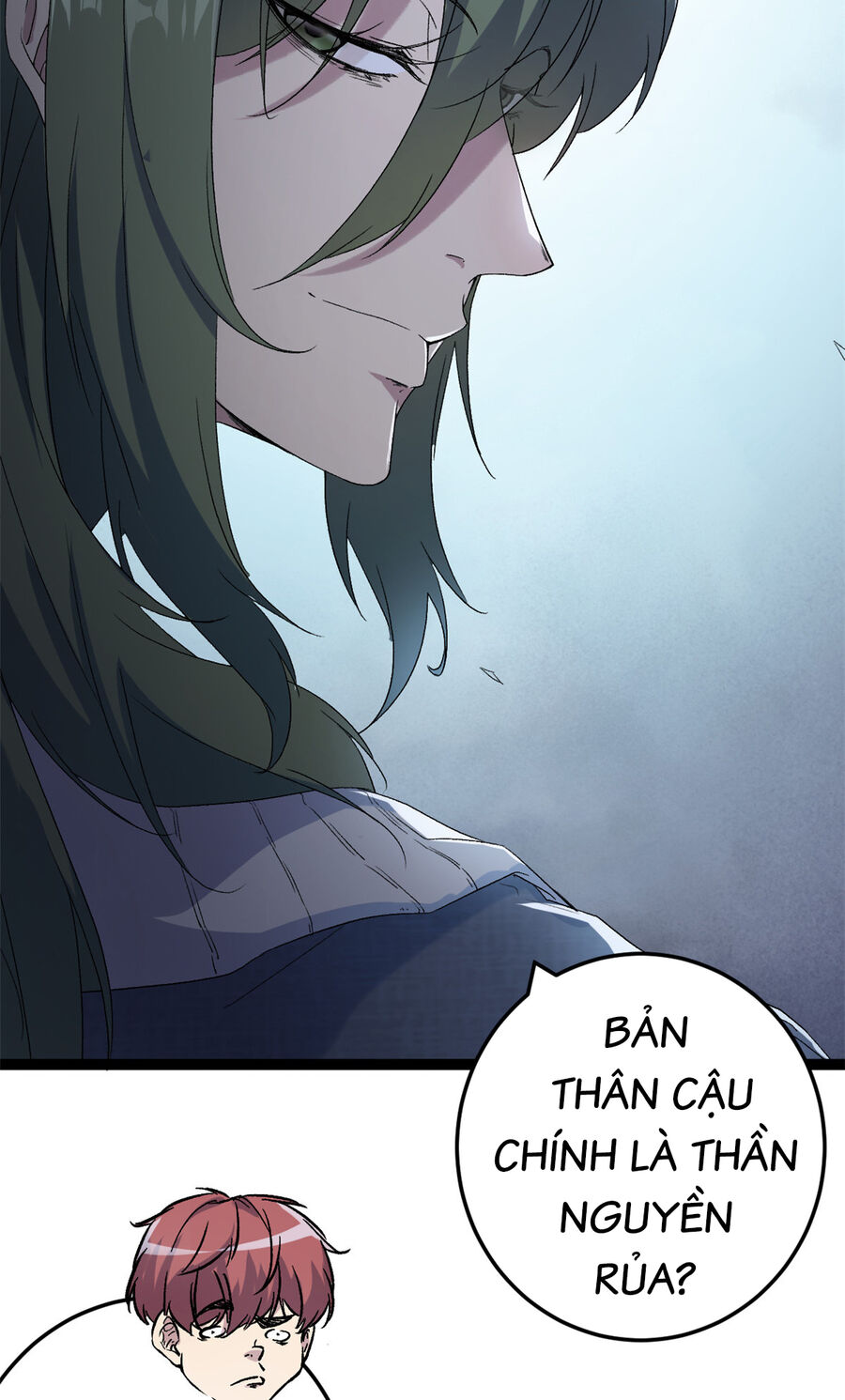 Cái Bóng Vạn Năng Chapter 188 - Trang 4