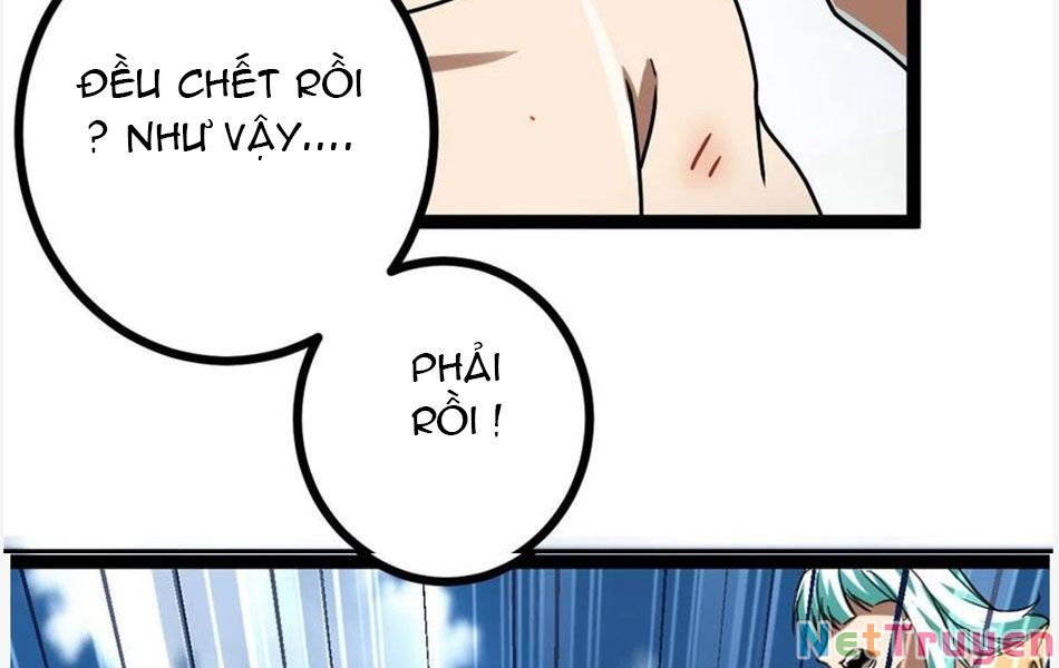 Cái Bóng Vạn Năng Chapter 86 - Trang 34