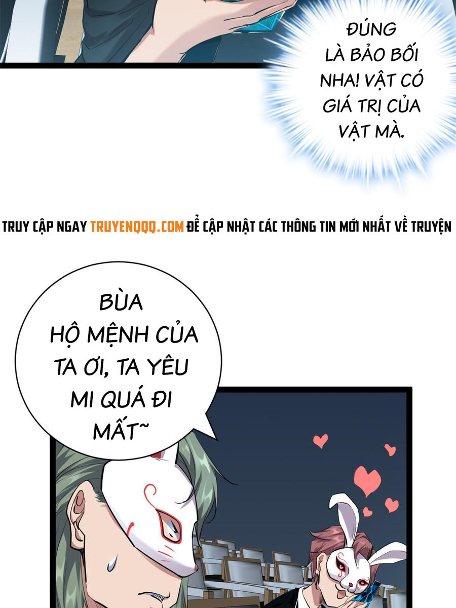 Cái Bóng Vạn Năng Chapter 198 - Trang 7