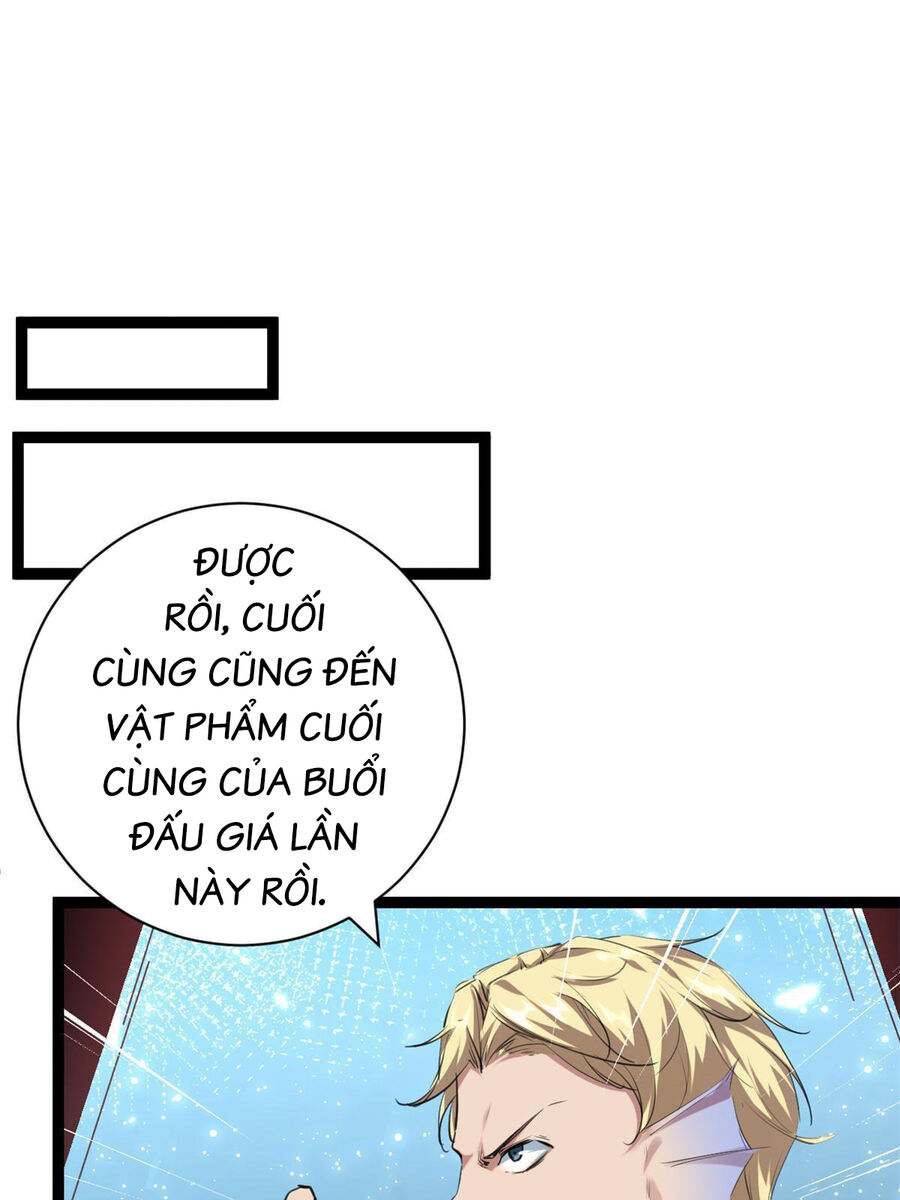 Cái Bóng Vạn Năng Chapter 198 - Trang 9