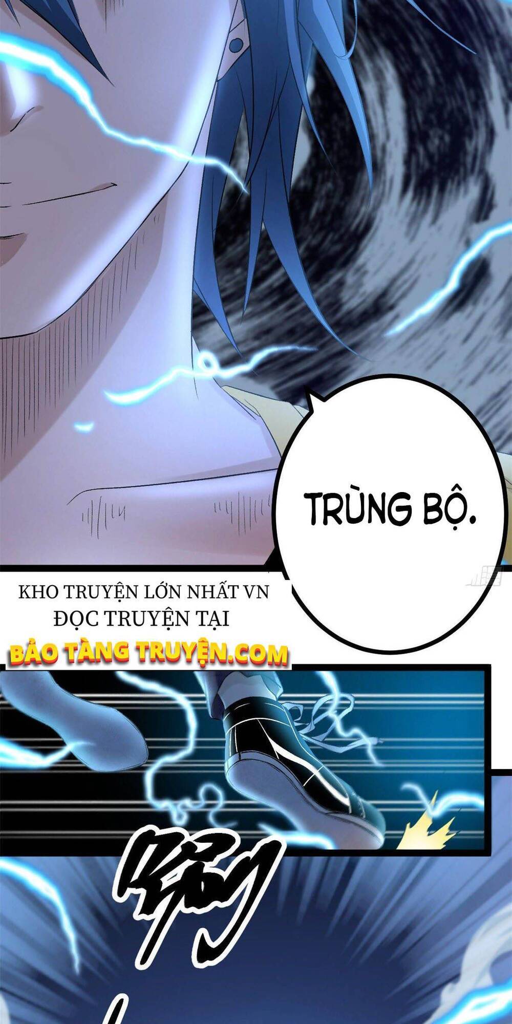 Cái Bóng Vạn Năng Chapter 47 - Trang 5