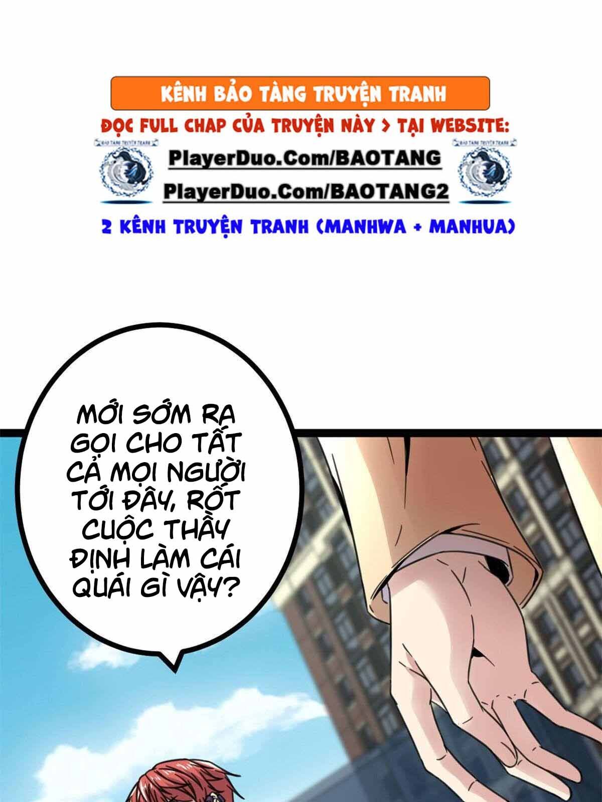 Cái Bóng Vạn Năng Chapter 9 - Trang 55