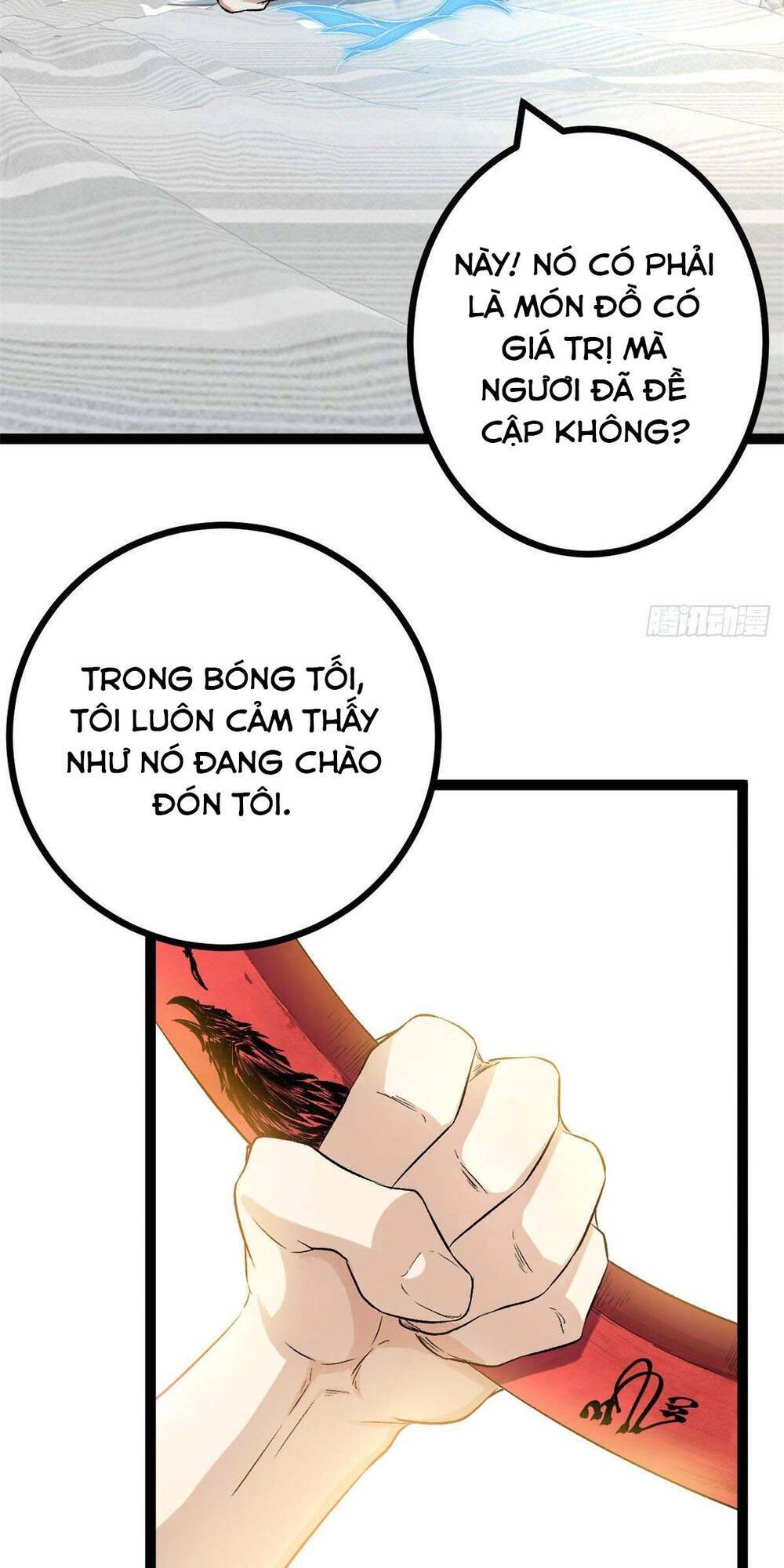 Cái Bóng Vạn Năng Chapter 43 - Trang 44