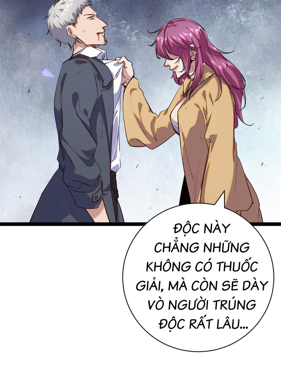 Cái Bóng Vạn Năng Chapter 194 - Trang 23