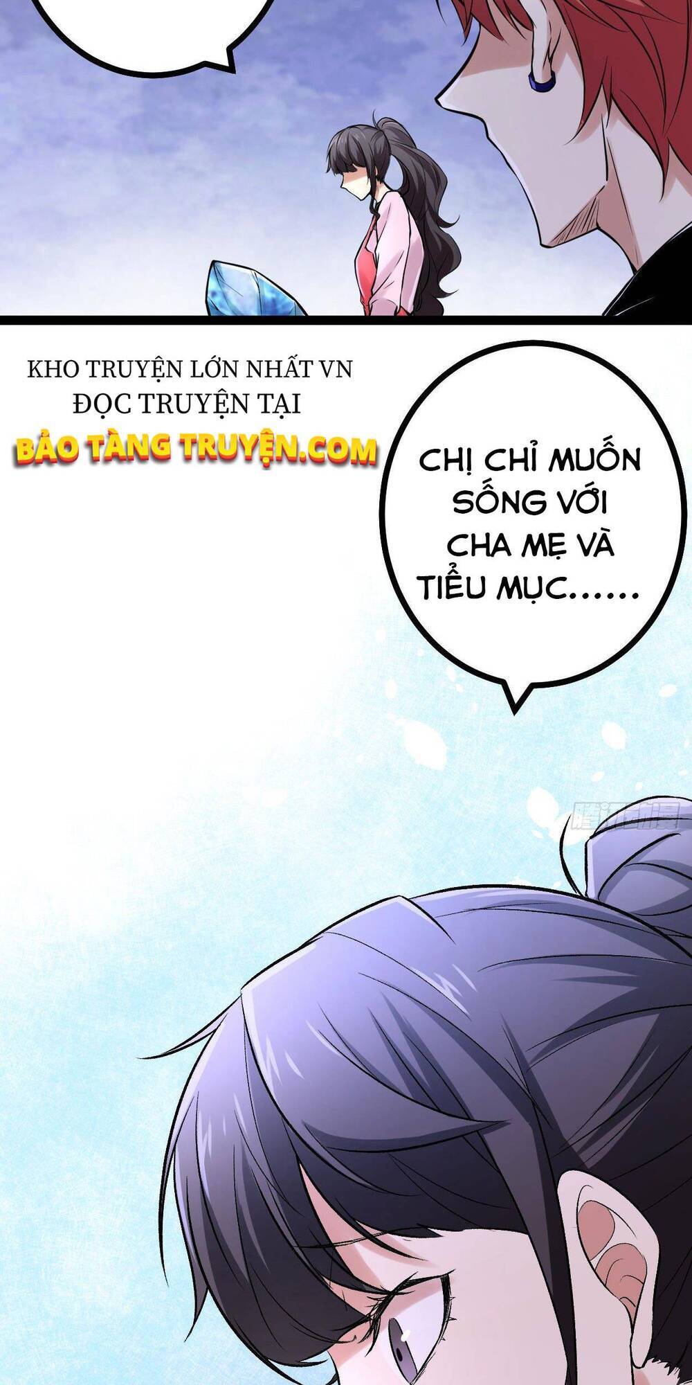 Cái Bóng Vạn Năng Chapter 49 - Trang 20