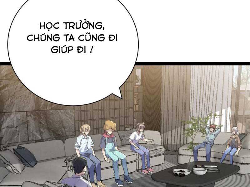 Cái Bóng Vạn Năng Chapter 178 - Trang 43