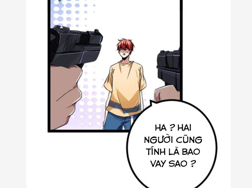 Cái Bóng Vạn Năng Chapter 68 - Trang 63