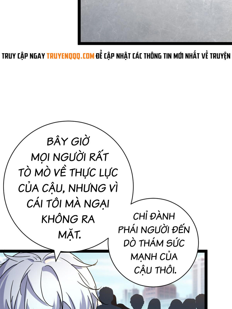 Cái Bóng Vạn Năng Chapter 186 - Trang 28