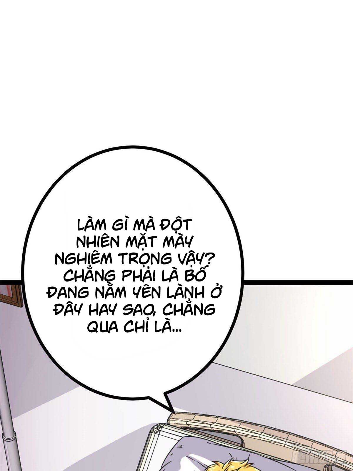 Cái Bóng Vạn Năng Chapter 7 - Trang 33