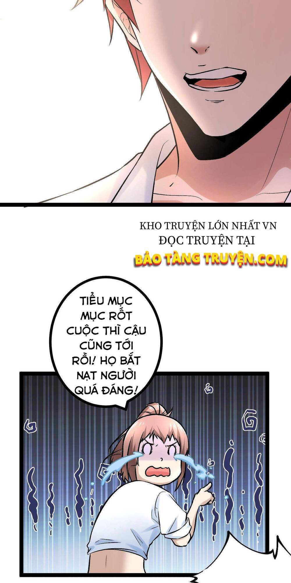 Cái Bóng Vạn Năng Chapter 49 - Trang 37