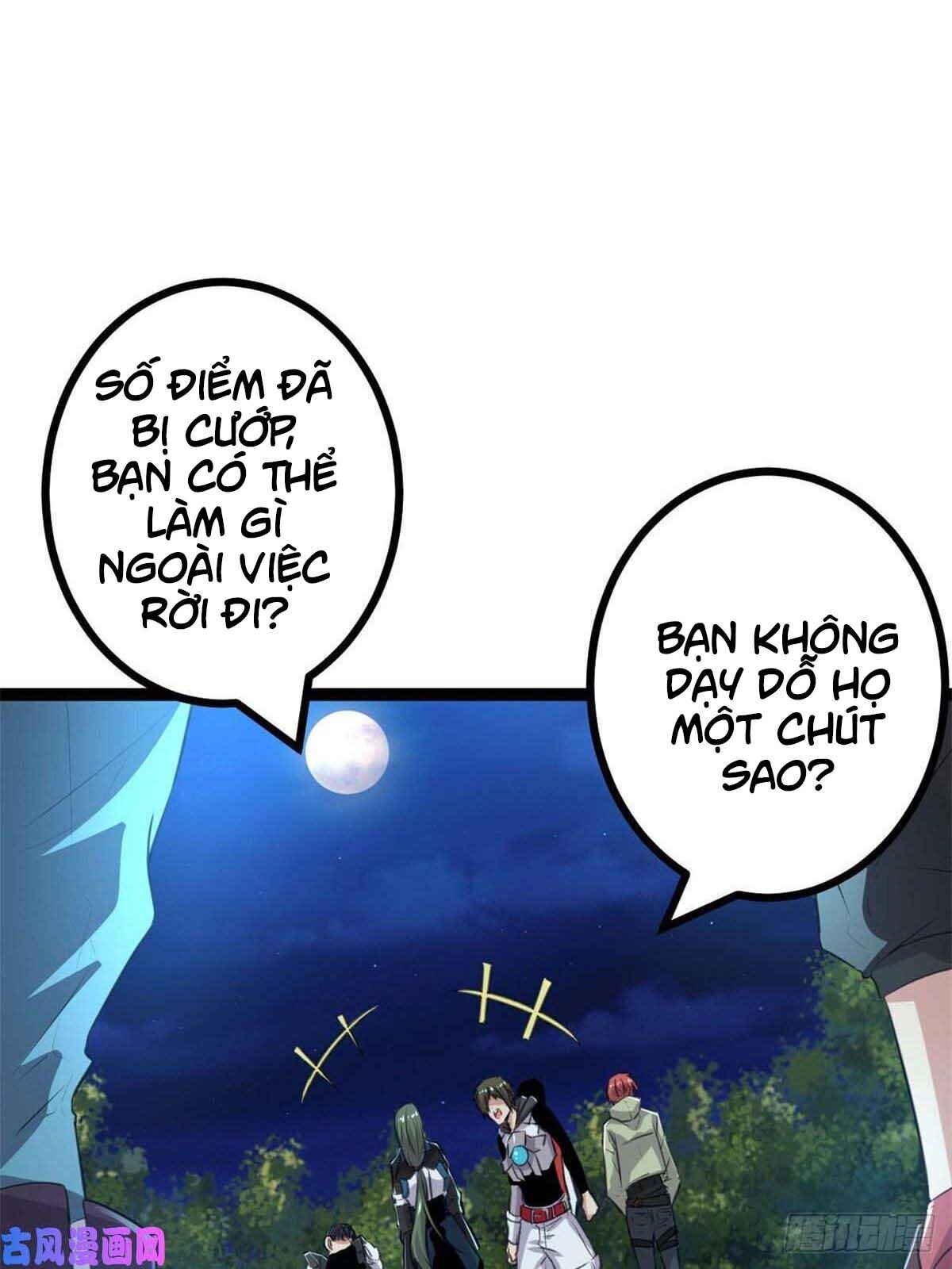 Cái Bóng Vạn Năng Chapter 18 - Trang 23