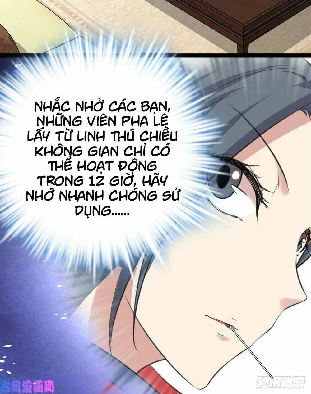 Cái Bóng Vạn Năng Chapter 16 - Trang 17