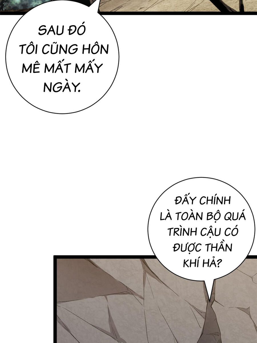 Cái Bóng Vạn Năng Chapter 187 - Trang 49