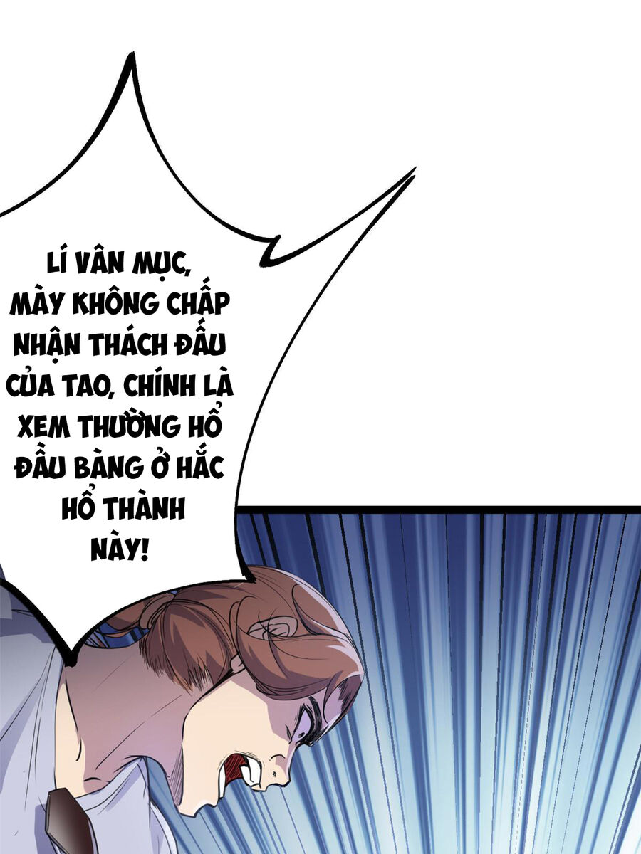 Cái Bóng Vạn Năng Chapter 186 - Trang 14