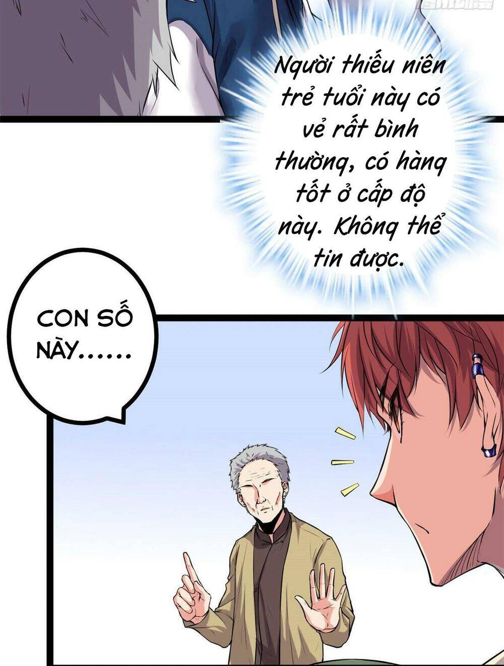 Cái Bóng Vạn Năng Chapter 45 - Trang 4