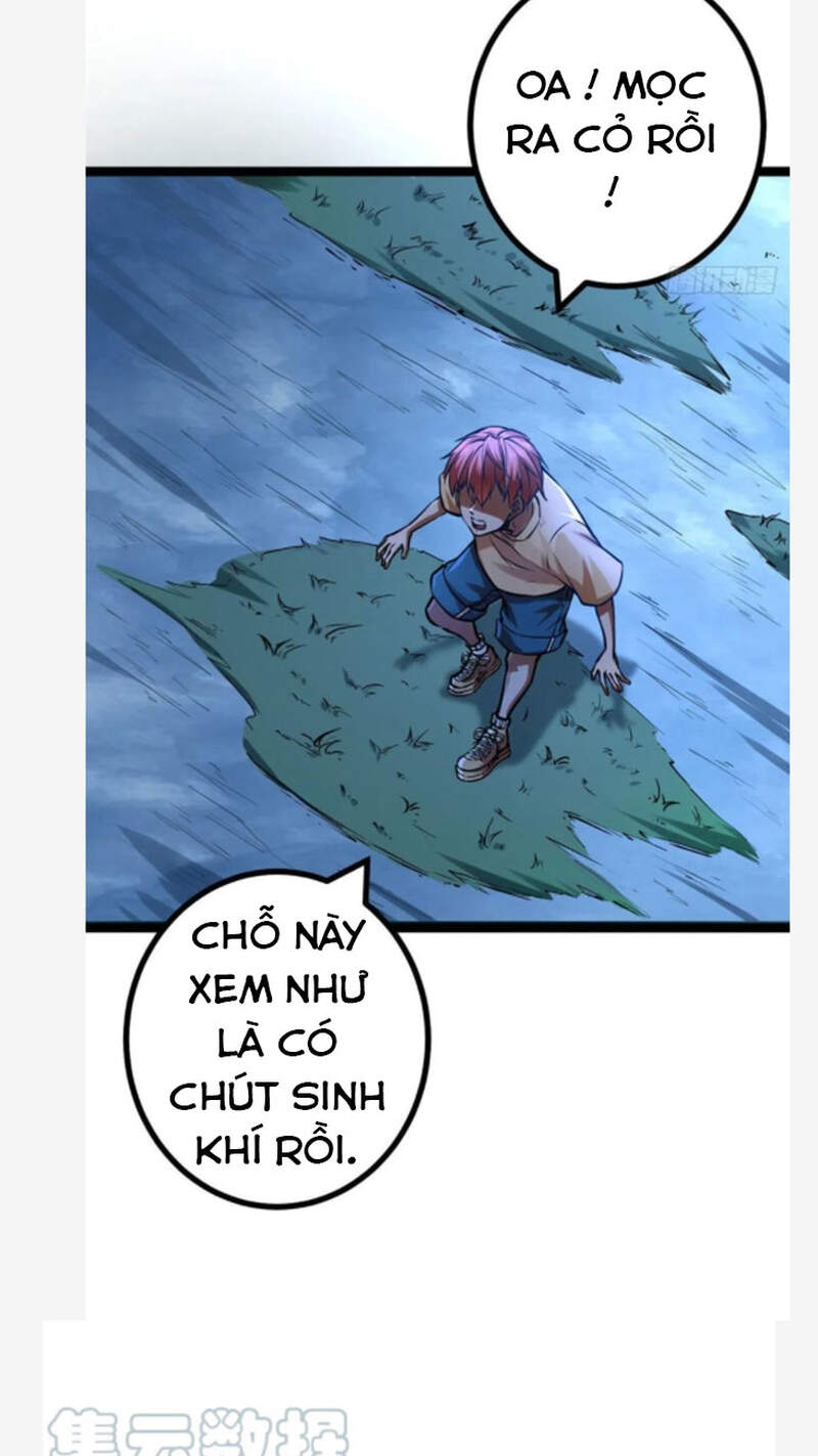 Cái Bóng Vạn Năng Chapter 71 - Trang 34