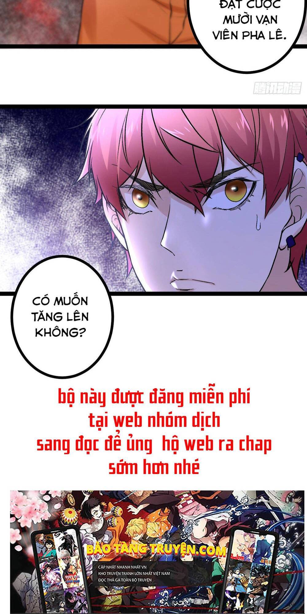 Cái Bóng Vạn Năng Chapter 49 - Trang 49