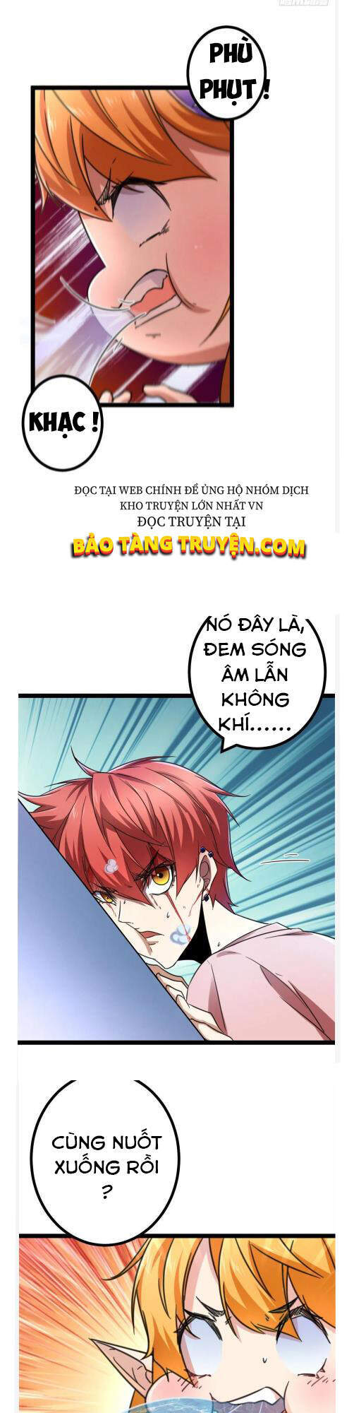 Cái Bóng Vạn Năng Chapter 61 - Trang 15