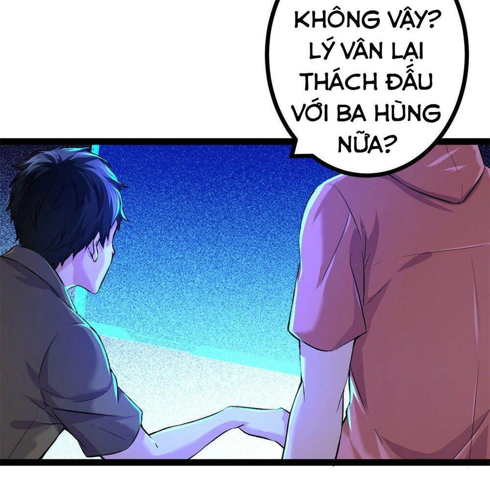 Cái Bóng Vạn Năng Chapter 48 - Trang 19