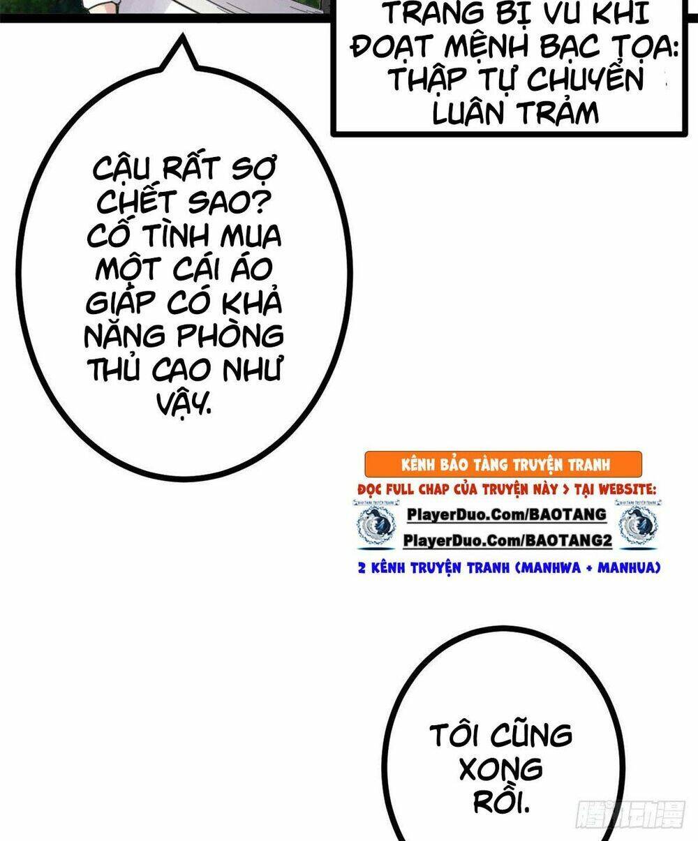 Cái Bóng Vạn Năng Chapter 14 - Trang 23