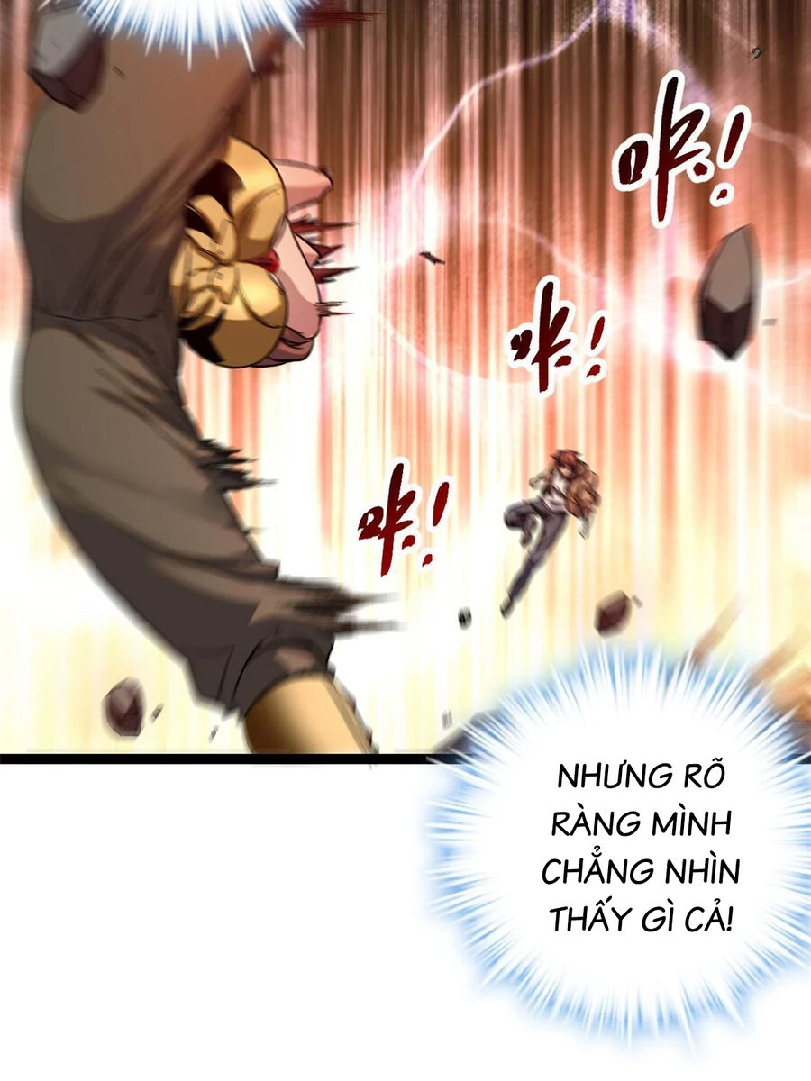 Cái Bóng Vạn Năng Chapter 203 - Trang 34