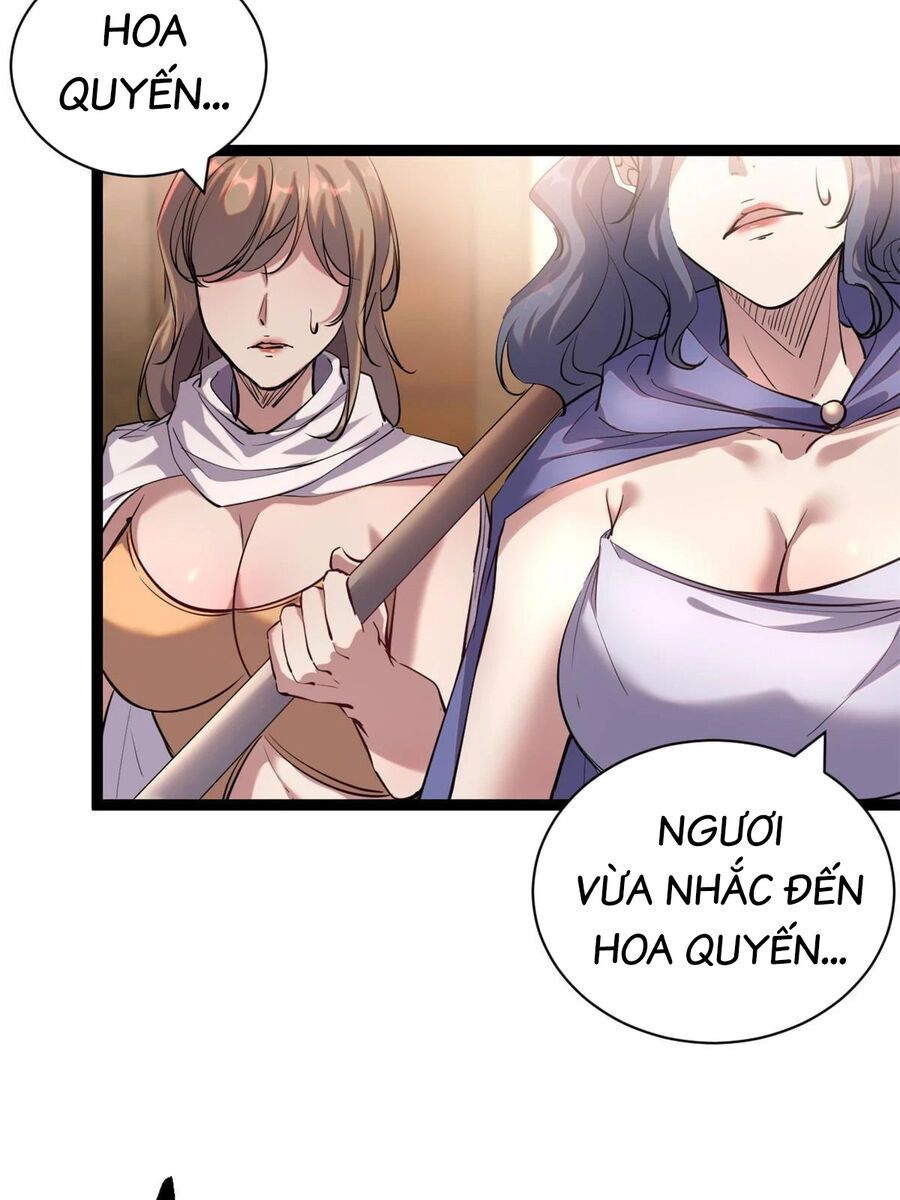 Cái Bóng Vạn Năng Chapter 203 - Trang 7