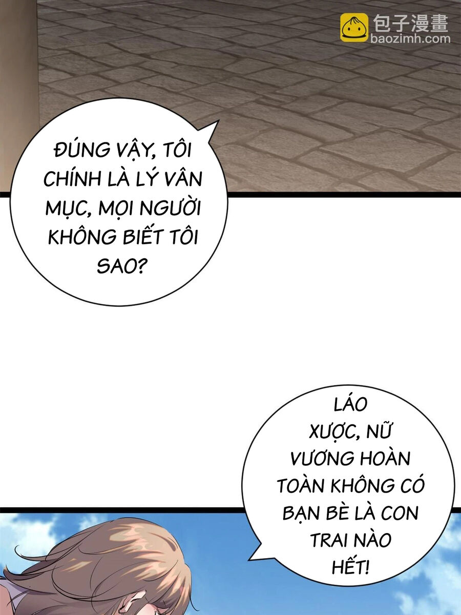 Cái Bóng Vạn Năng Chapter 203 - Trang 3