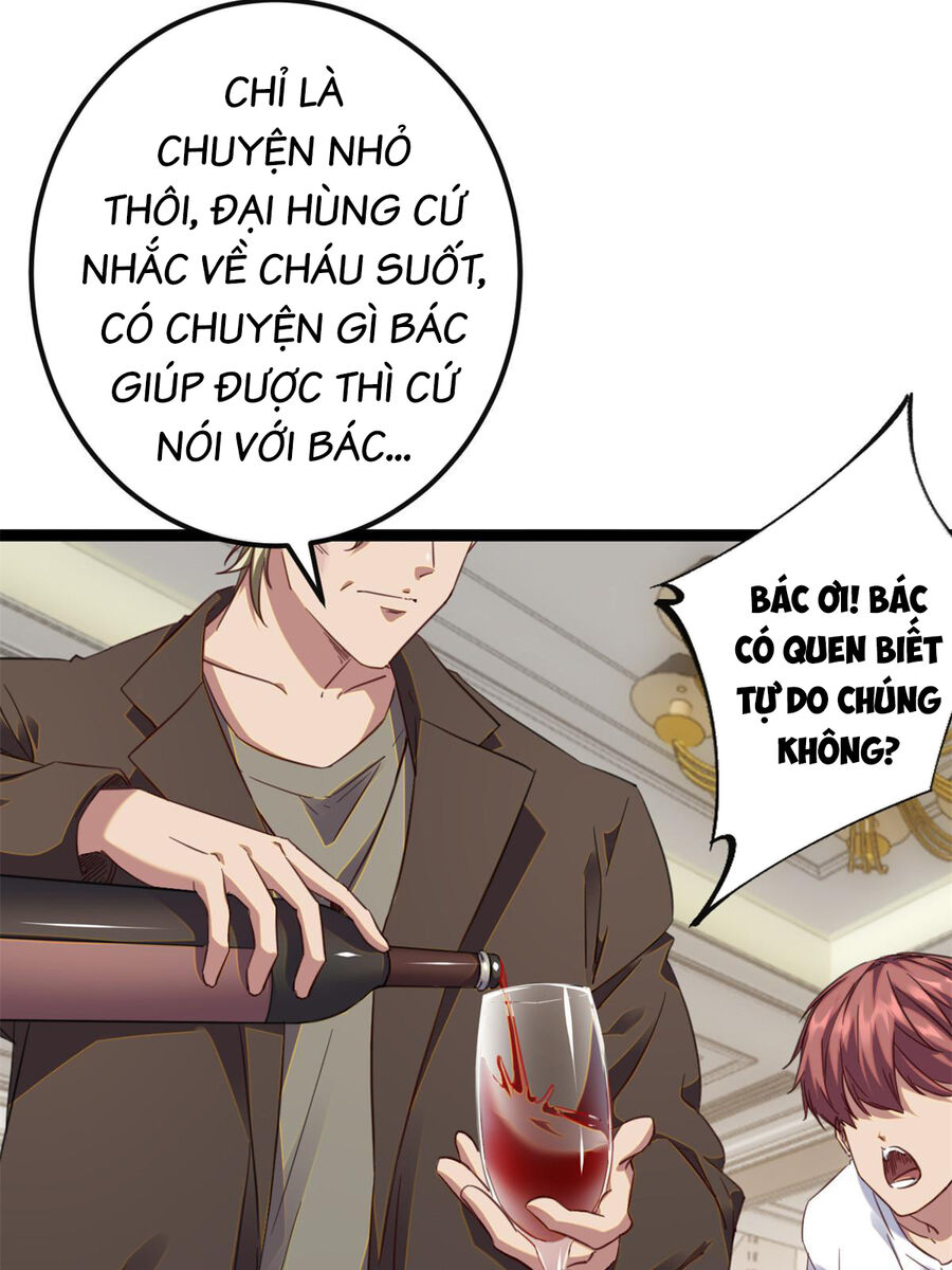 Cái Bóng Vạn Năng Chapter 195 - Trang 16