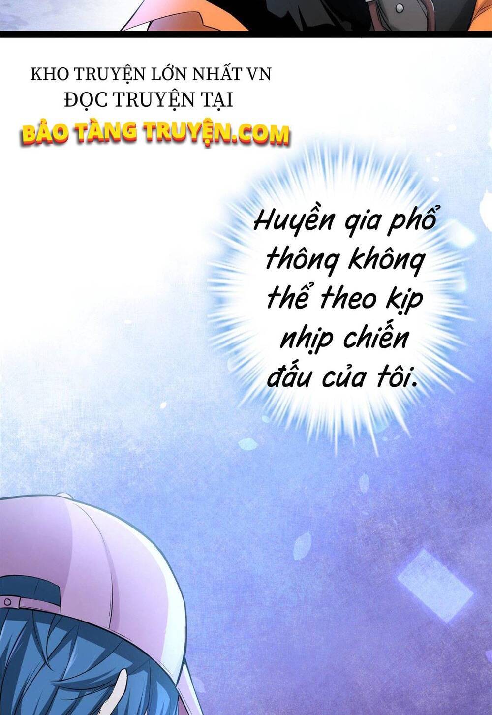 Cái Bóng Vạn Năng Chapter 47 - Trang 2