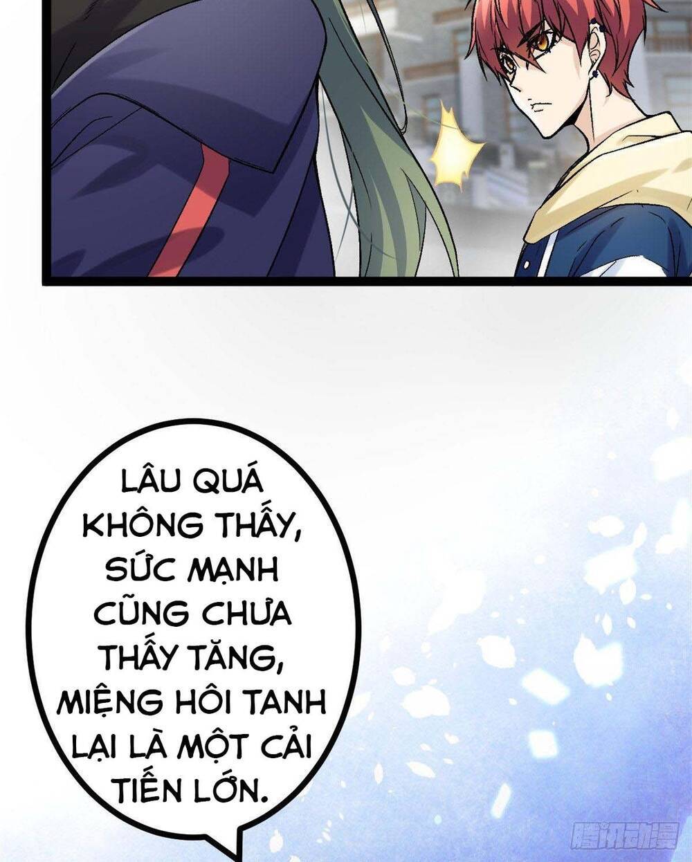 Cái Bóng Vạn Năng Chapter 40 - Trang 17