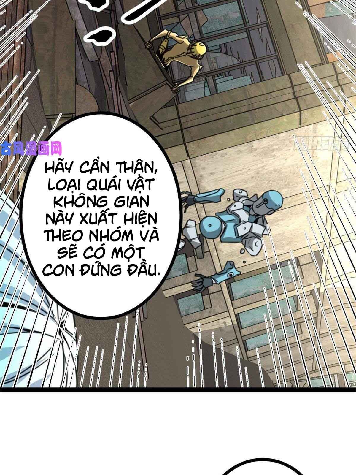 Cái Bóng Vạn Năng Chapter 10 - Trang 17